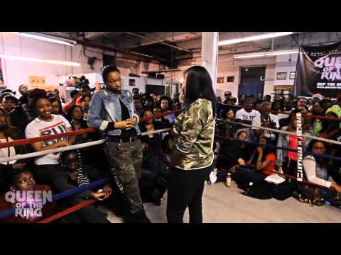 Couture vs Jai Smoove