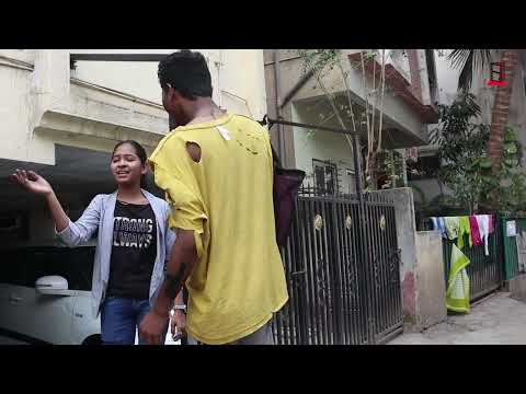 karan navnath shinde Beggar mara...