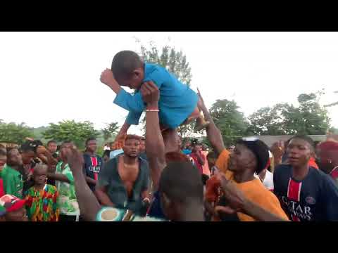 PEOPLES WAY OF LIFE || OKWA UKWU FESTIVAL || Little boy with great dancing skills