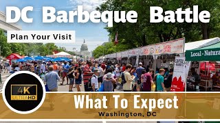 National Capital BBQ Battle - Barbeque - Washington, DC - Giant Food