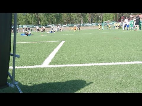 St Eriks: Tullinge TP FK Svart - Nacka FC