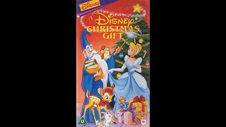 Download lagu Closing to A Disney Christmas Gift UK VHS (1995) mp3