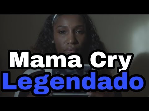 Ynw Melly - Mama Cry (Official Video) Legendado