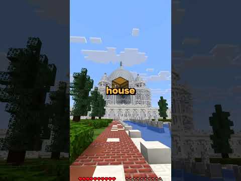 Why AUSTRALIA on the 1:1 Minecraft Earth SMP
