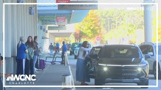 Myrtle Beach travelers face growing wait times amid airport crisis
