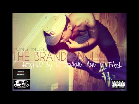 Yung Incredible ft KR ( From Marvel Inc ) In And Out PRO. @OMGfknLARRY