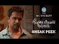 Theeyavar Kulai Nadunga Official Sneak Peek Tamil Action King Arjun Aishwarya Rajesh