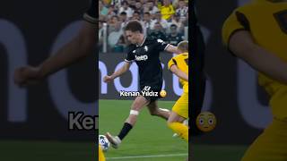 Super strike from Yıldız