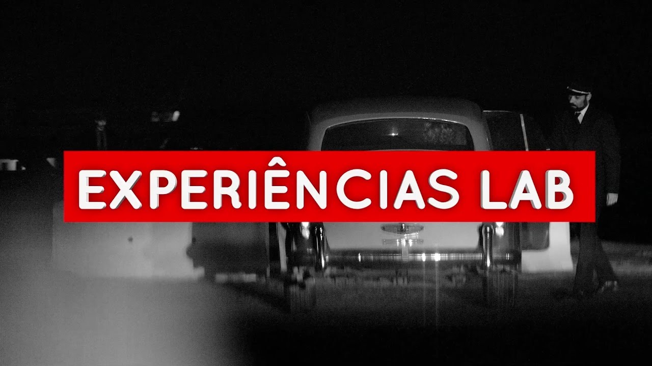 Experiências LAB
