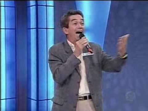 Piadas S. do Tom- ESPANTA- O bebado e o punk