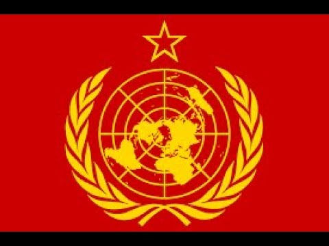 The Internationale multi language lyrics and translations (by Tsinghua University)