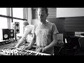 Depeche Mode - In-Studio Collage 2012 