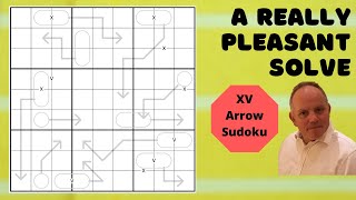 A Very Pleasant Solve