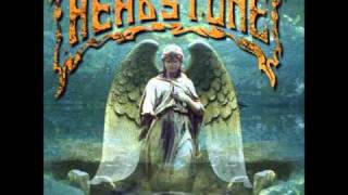 Headstone epitaph - Searing Eyes