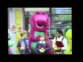 Barney Friends Twice Is Nice Season 3 Episode 7
