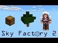 [1.7.10] Sky Factory 2 - Modded SkyBlock #5 - Энергия 