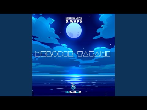 Mélodie Tatami (feat. T.M., Waps)