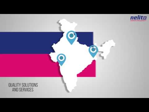 Nelito - Corporate Video