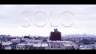 Solo Music Video