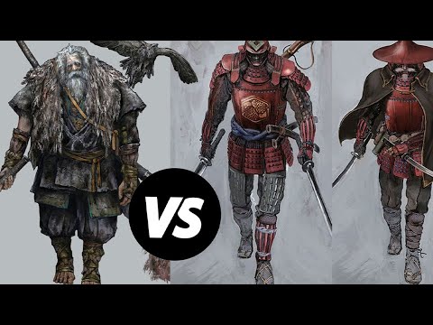 inner father vs interrior ministry l sekiro resurrection mod