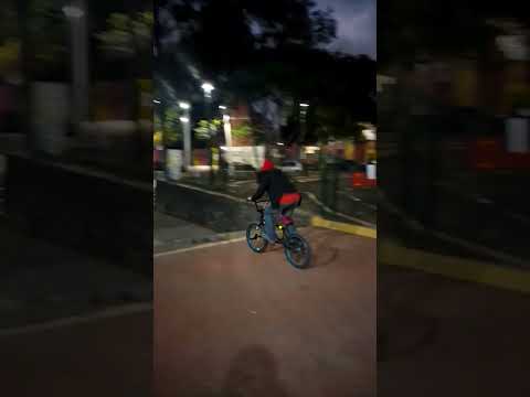 180 footjam #bike #bmx #bikelife #bmxlife #bmxstreet #cycling #tropicalshit