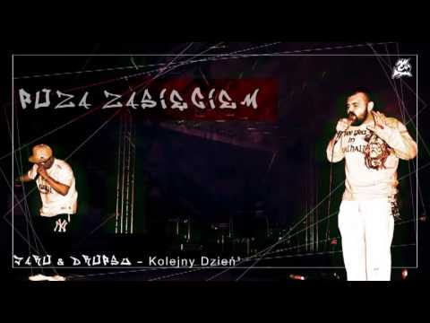 Poza Zasięgiem - Kolejny dzień (prod. Tyssiak)