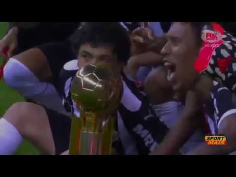 Atlético MG 4x3 Lanús (23/07/2014) - Final Recopa de 2014 (Atlético MG campeão)