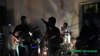Cambio Direzione Renga Tribute Band -  L'Impossibile Live