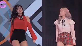 Twice Bdz Arena Tour One More Time