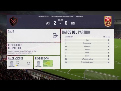 OCTAVOS MUNDIAL LA BUENA MAGRA|CD TRIANA TRESJUNCOS VFO - PIRINGALLA