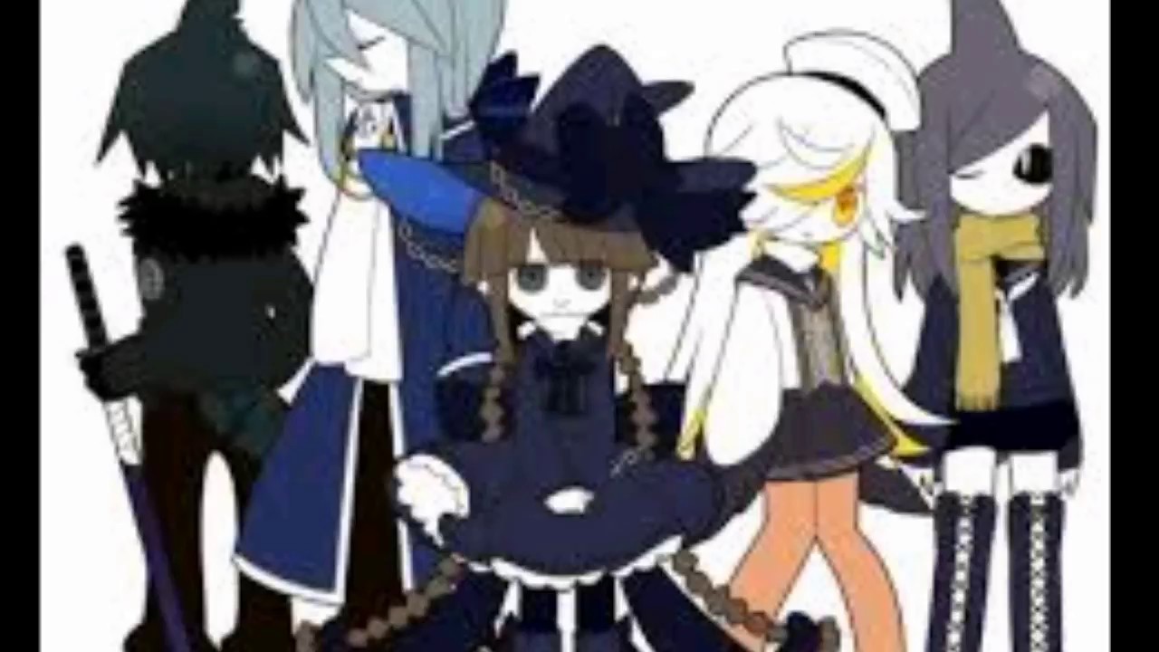 Watch Now Wadanohara e O Grande Mar Azul OST-The Sea Witch Wadanohara e O Grande Mar Azul OST-The Sea Witch