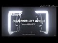 Rʘɱ-Ҥ [GLAMOUR LIFE] Ft. KOOL KEITH - MAM [LESSON 1#] https://www.rom-h-acapella-project.com