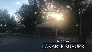 preview picture of video 'Kippax Fair Canberra Australia'