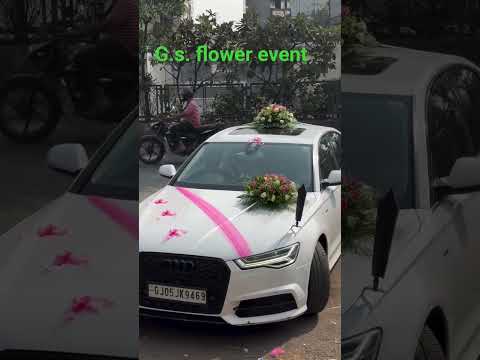 Wedding Decorator portfolio by G.s Flower Event in Surat - Photo 1