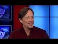 Kevin Sorbo opens up about 'Let There Be Light'