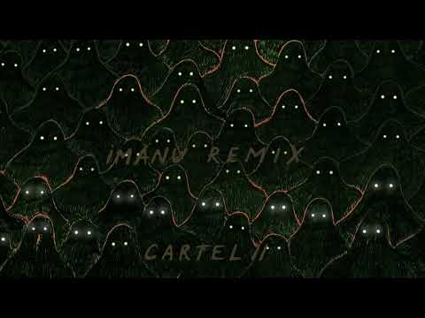 Boombox Cartel & Moody Good - Shadow (feat. Calivania) [IMANU Remix]