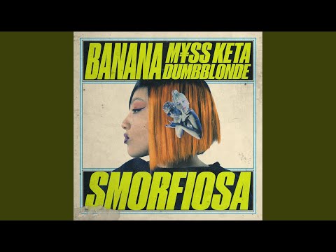 SMORFIOSA (feat. Dumbblonde)