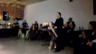 Jonathan Spitel y Betsabet Flores 4/4