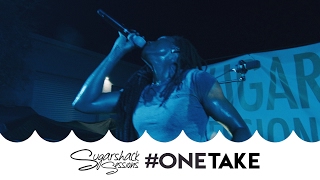 Jahfé - Miami Vice (Live) | Sugarshack #OneTake