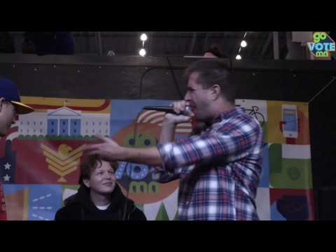 Beerocracy at Inbound Brewery