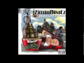 Zimin Beatz - Трубить по русски 