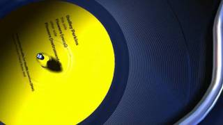 Kristuit Salu (A.K.A JIMMY EDGAR) -Updowndownup.