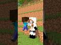 Herobrine Son VS Entity 303 Girl Shorts Minecraft