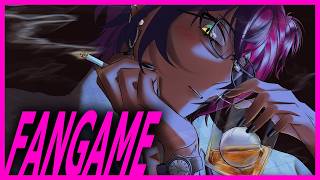 SAITO-SAN FANGAME!?【NIJISANJI EN | Doppio Dropscythe】