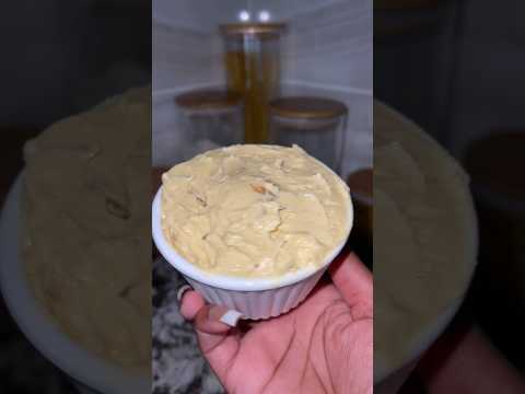 BENIHANA’S Garlic Butter