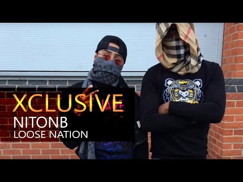 NitoNB - Make It Home (Prod by M1onthebeat & Mktheplug) #exclusive