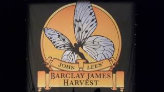 John Lees&#39; Barclays James Harvest - In Memory of the Martyrs - live in Zurich @ Volkshaus 21.11.2016