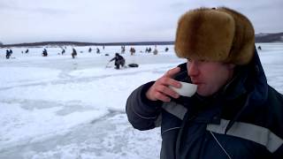 Рыбалка в ванино хабаровского края