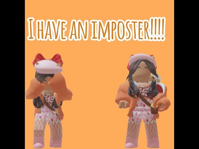 Roblox Imposter codes (February 2023): Free rewards