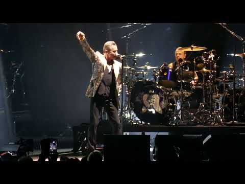 Depeche Mode - 2023-03-30 - Las Vegas, T Mobile Arena (Full Show)
